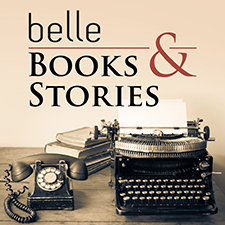Belle Books & Stories Podcast