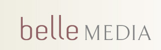 Belle Media Logo